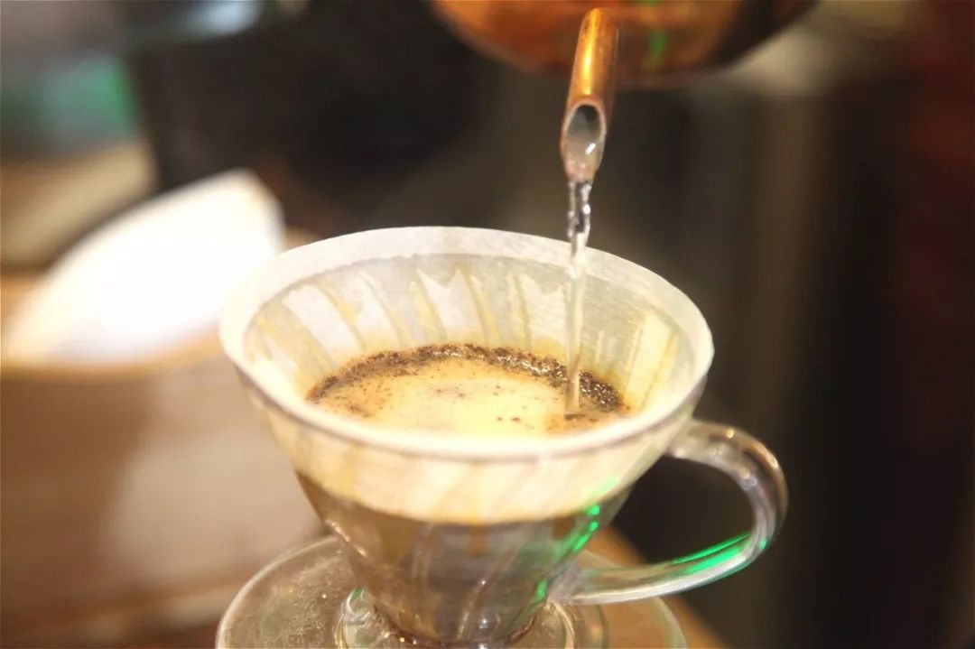 咖啡冲煮方法有哪几种_咖啡冲煮_煮咖啡冲咖啡
